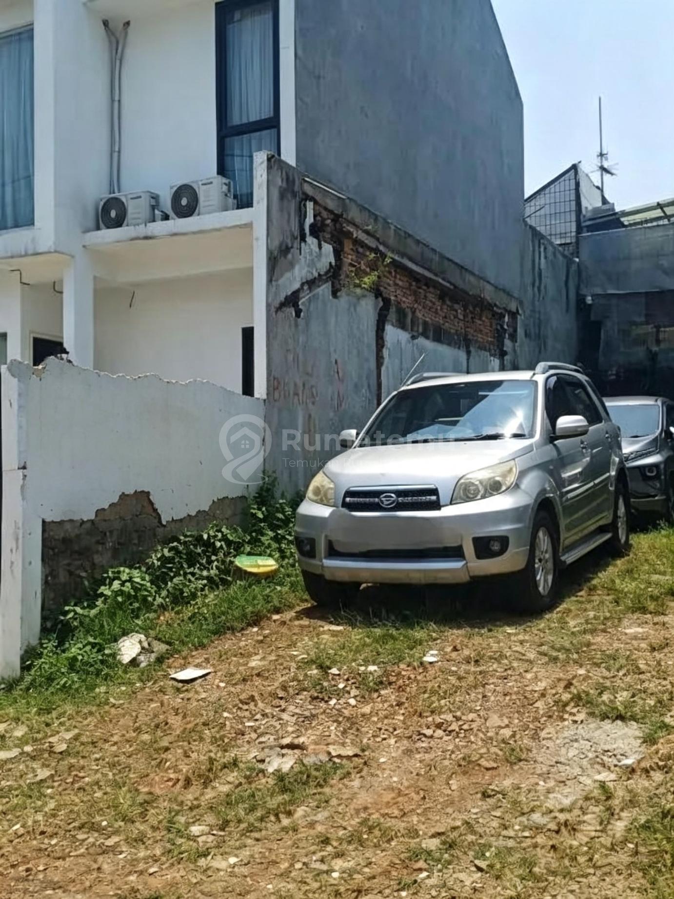 Dijual Kavling Lokasi Strategis Cocok Untuk Dijadikan Perumahan di Bintaro Sektor 5