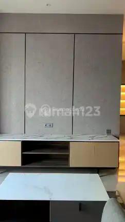 Disewakan Unit di The Stature Jakarta 3Br Fully Furnished