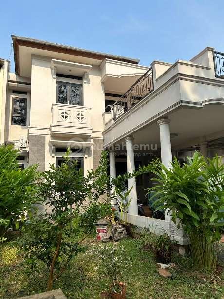 House for sale kotawisata 