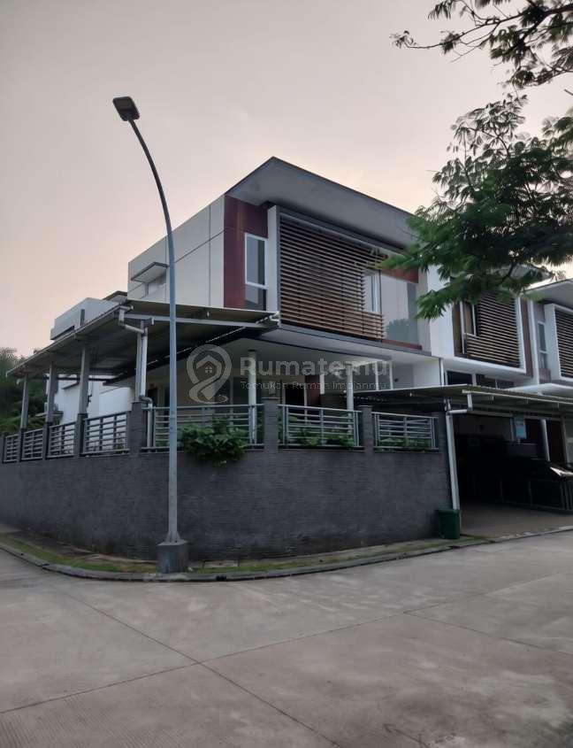 DIJUAL RUMAH CITRA 8 – CLUSTER AEROVILLE, JAKARTA BARAT