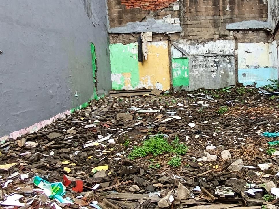 Dijual Kavling Daerah Kelapa Gading (KG005088)
