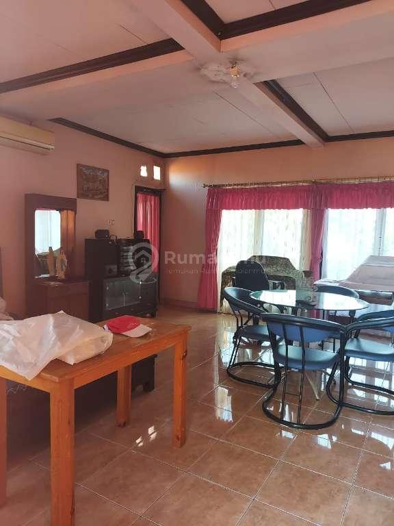 Dijual Rumah Secondary Siap Huni Di Pondok Kelapa Jakarta Timur 
