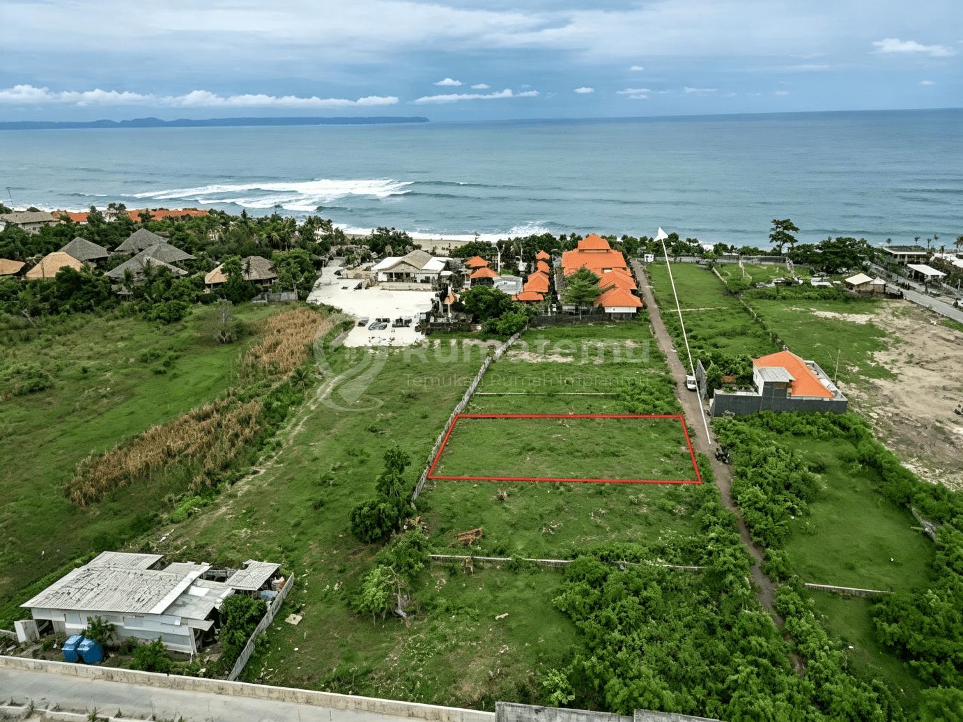 Ready For Sale Premium Location Land In Batubolong Canggu Bali