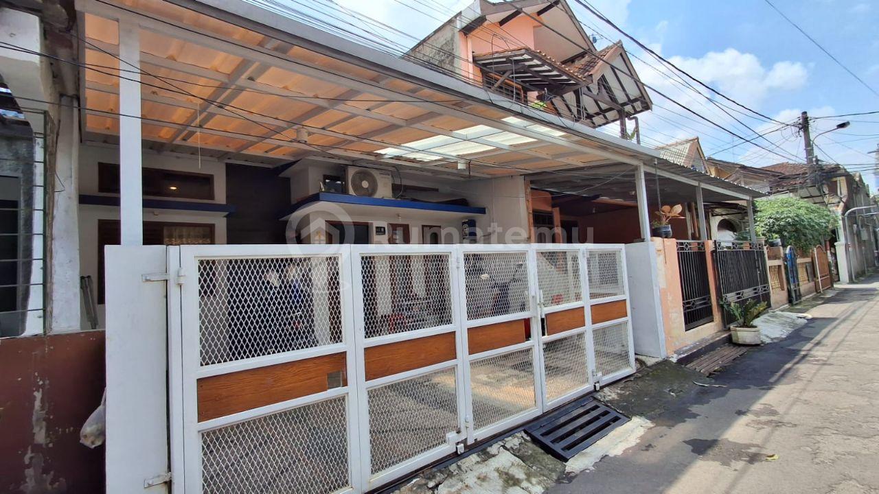 Rumah Murah Antapani Kota Bandung