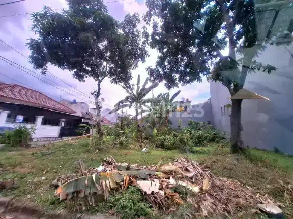 Kavling Murah Di Citra Garden 2 Cengkareng Kalideres Jakarta Barat