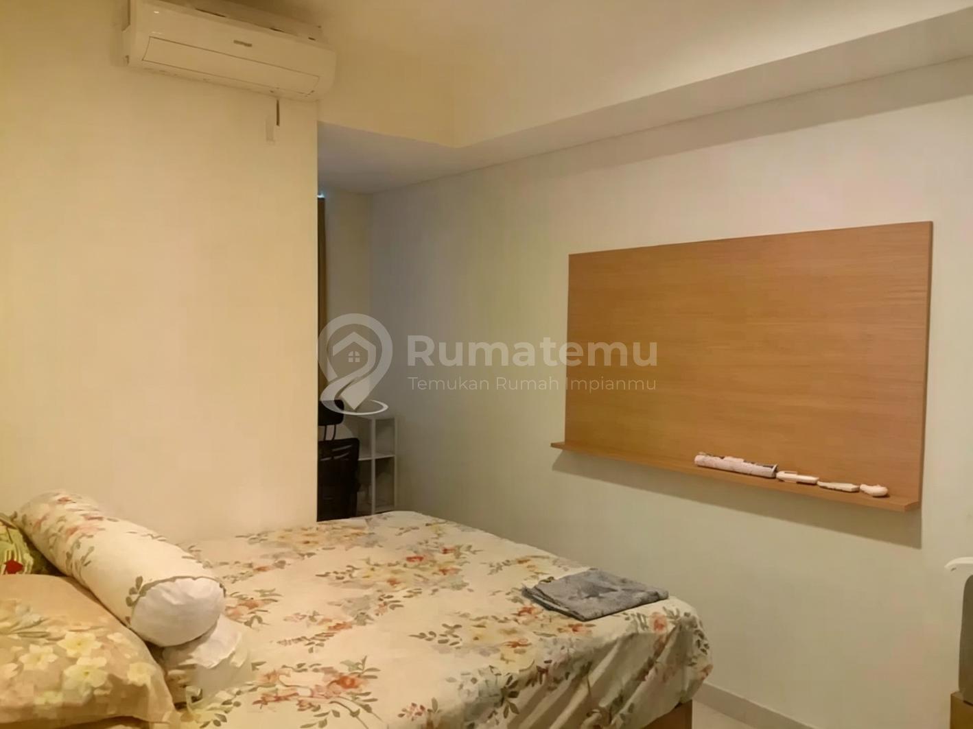 Jual THE ASPEN RESIDENCE,CILANDAK,JAKARTA SELATAN