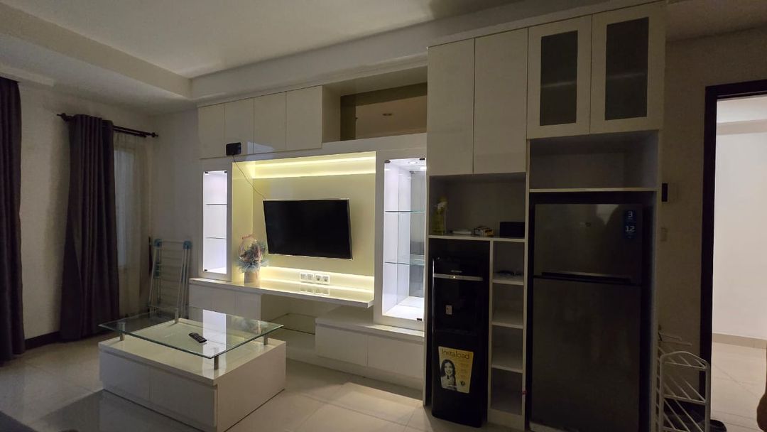 Apartemen Gallery West Kebon Jeruk