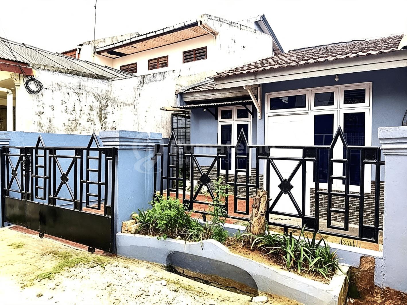 Dijual Perumahan minimalis berada di Harapan Indah 1, Pejuang, Medan Satria, Bekasi