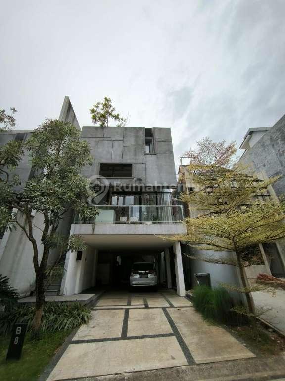 Upper house Residence pondok cabe 