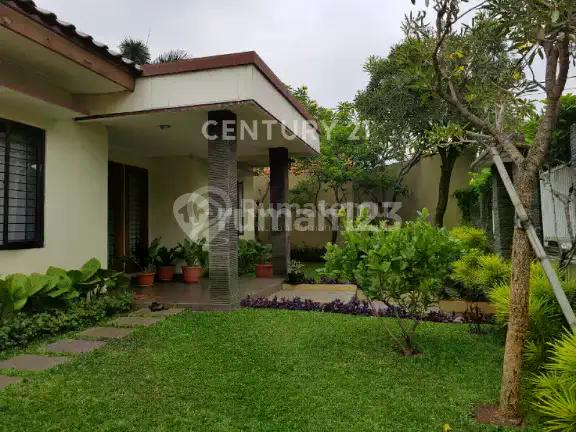 Rumah Layak Huni Lingkungan Bagus di Setiabudi