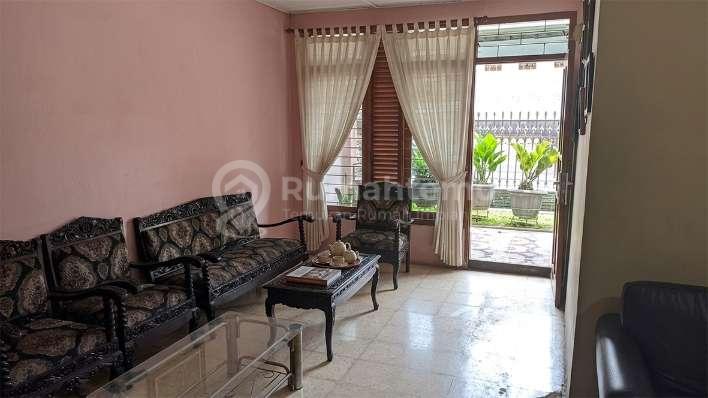  Rumah Luas Murah di Komplek Riung Bandung Jual Cepat Nego Sampai jadi