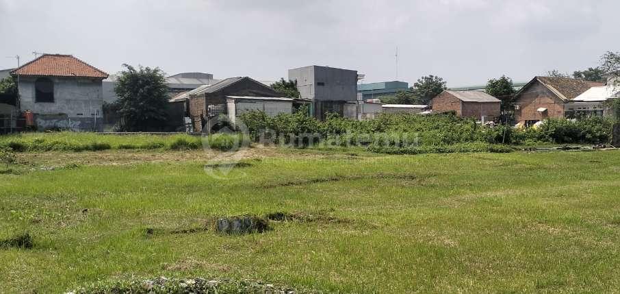 Tanah Untuk Bisnis Developer Jababeka Cikarang