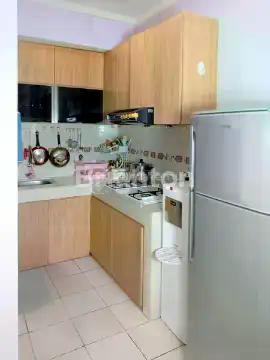 DIJUAL APARTEMEN GADING MEDITERANIA,3 KT 86 M2,KELAPA GADING,JAKARTA UTARA