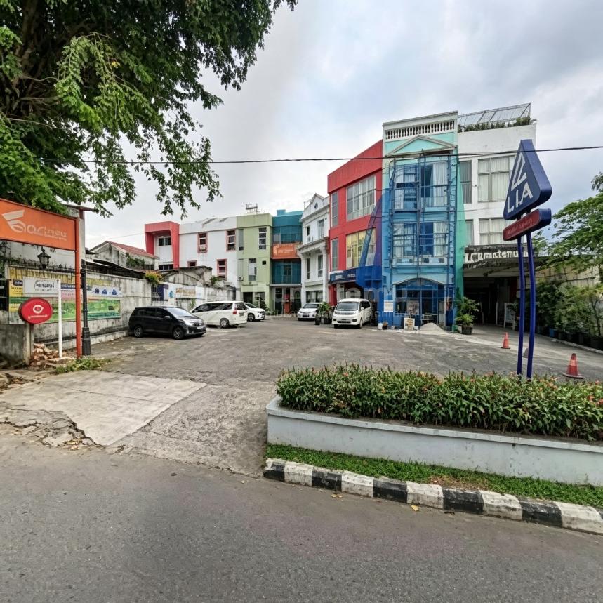 Dijual Ruko di Sektor 9 Bintaro Tangerang Selatan