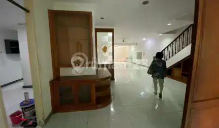 Rumah Boulevardt Cluster Camar Elok Pik