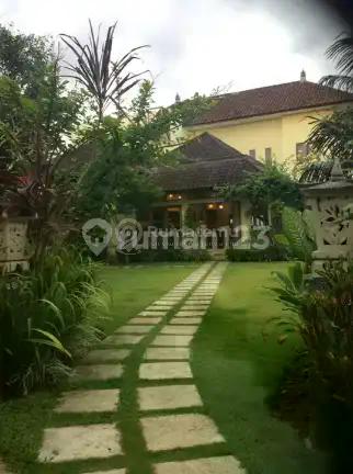 Rv-3037 Impressive Tropical Hideaway