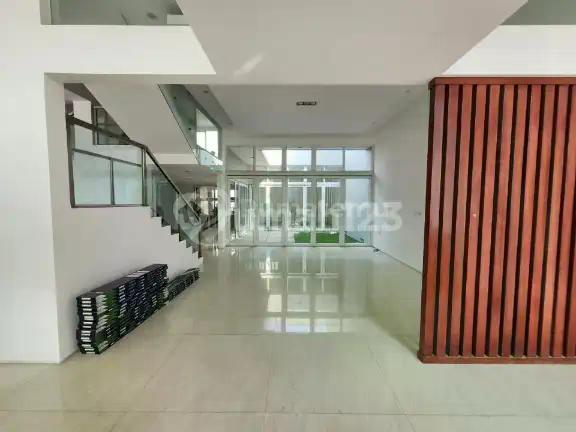 Rumah Impian 3 Lantai di Komplek Citra Garden 6 Kalideres. Cengkareng Jakarta Barat