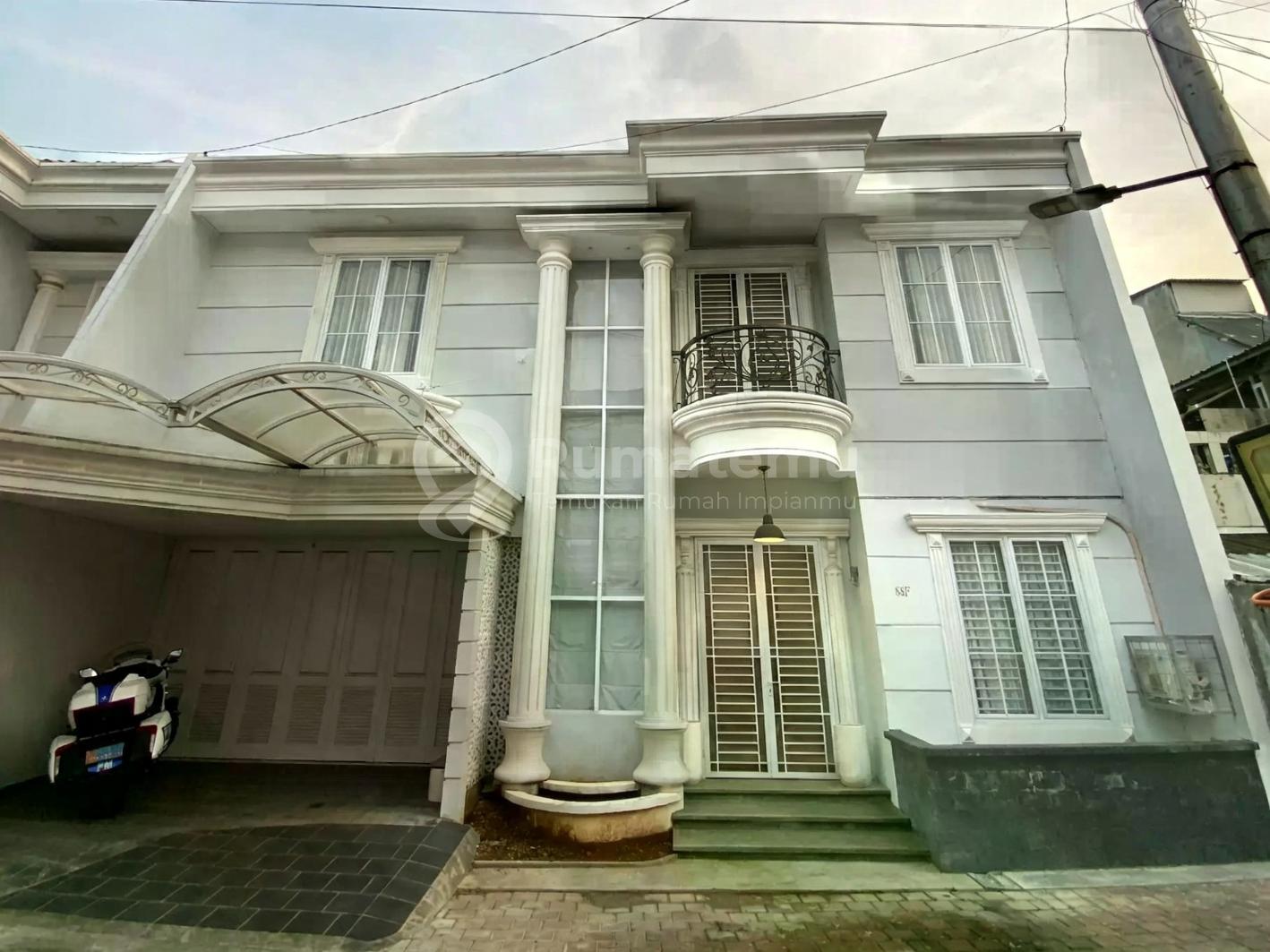 Jual CIPAYUNG, JAKARTA TIMUR, 13870