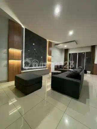 Brand New Rumah Sedayu City Siap Huni Full Furnish Interior