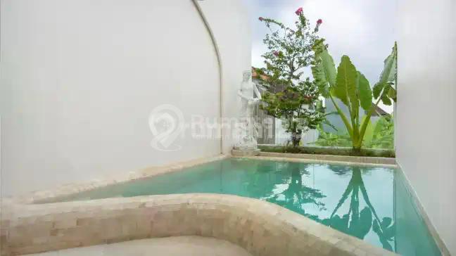 Ready For Leasehold Brand New Beautyfull 2 B R Villa