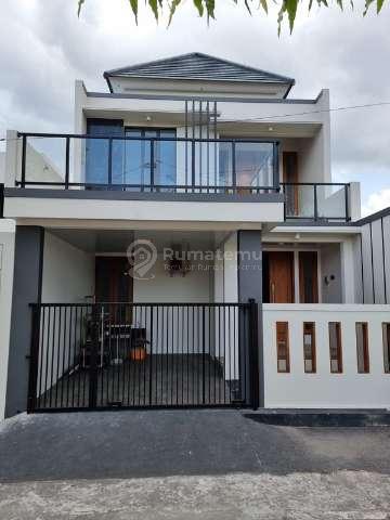 Rumah Disewakan
