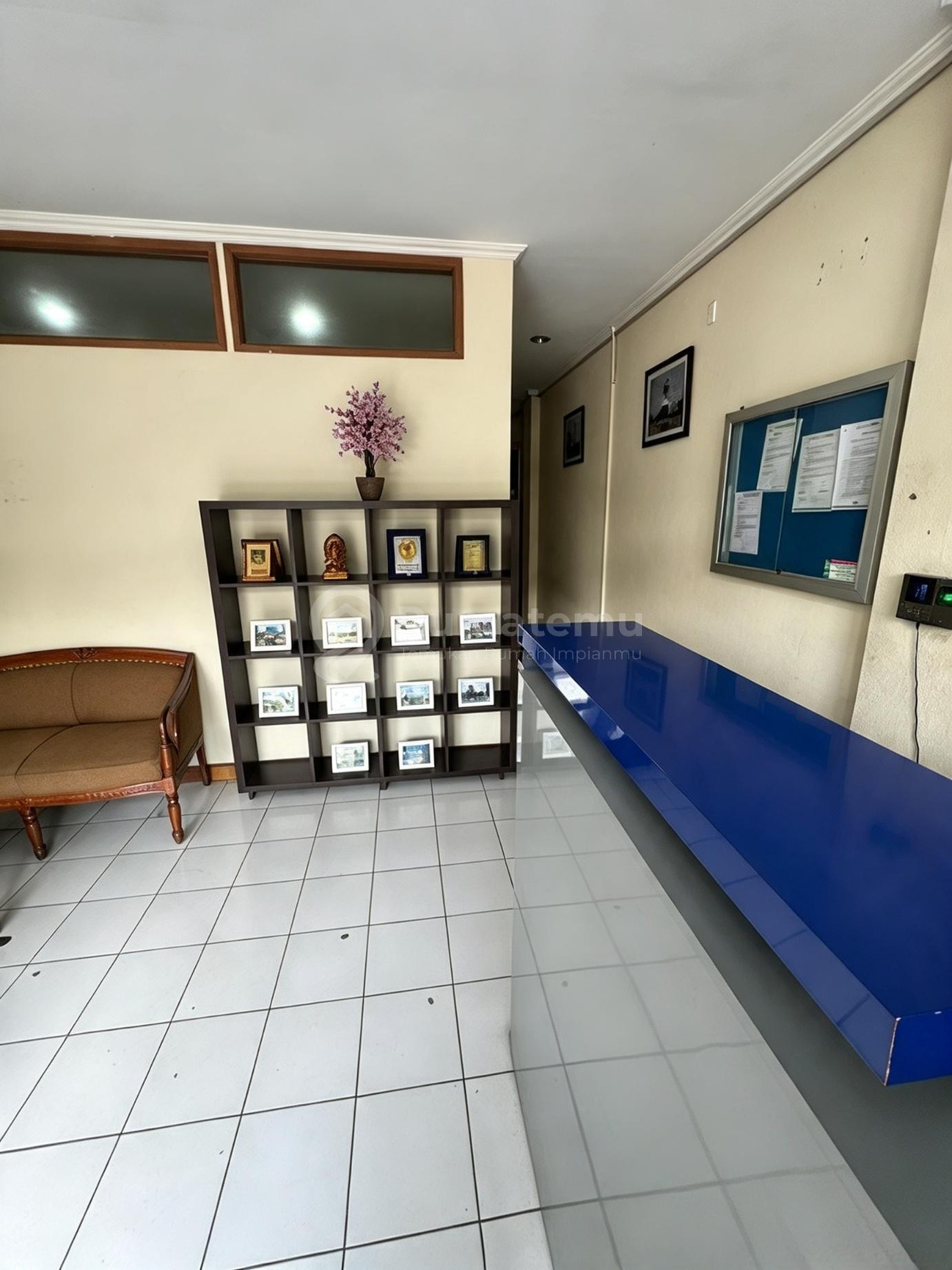 Di Jual Ruko Siap Huni Di Citra 2