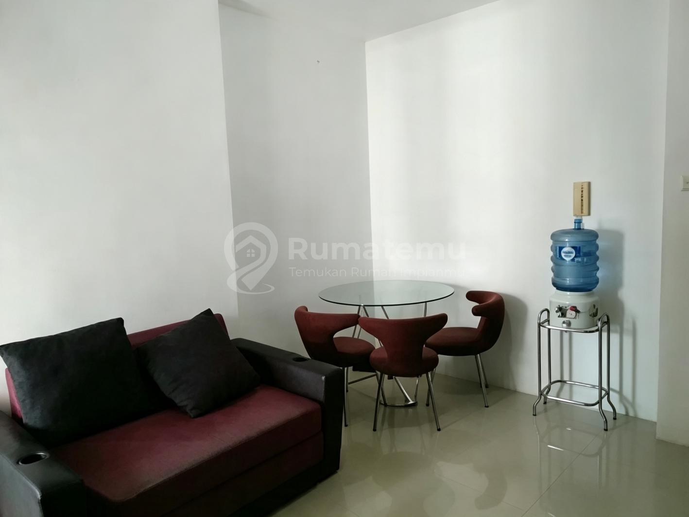 Jual Cepat Apartemen Mediterania Kelapa Gading LT 10