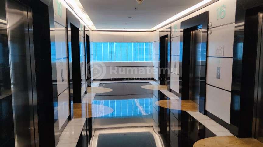 Disewakan Gedung Permata Kuningan, Jln. Kuningan Mulia, Setiabudi, Menteng Atas, Kuningan, Jakarta Selatan