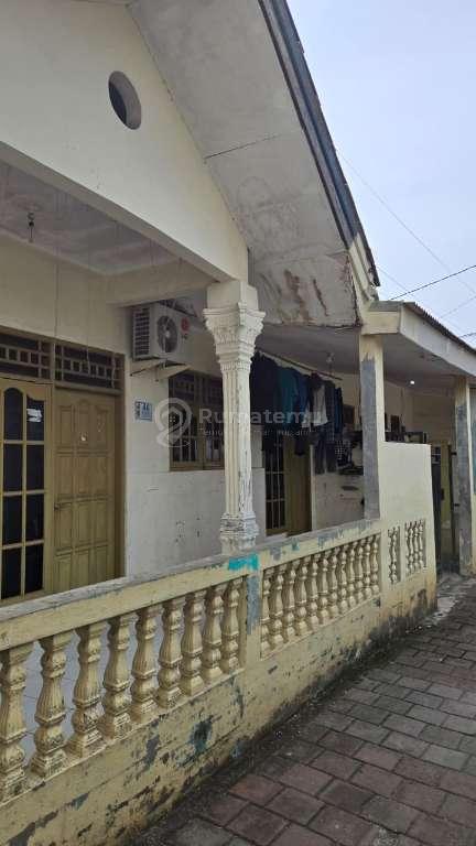 Jual Tanah Hunian di Area Raya Sawangan Dekat DTC, Mampang, Pancoran Mas, Depok, Jawa Barat