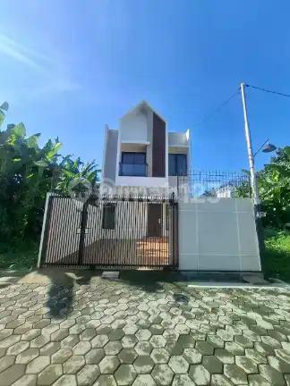 Rumah Baru Siap Huni Di Jati Asih Bekasi