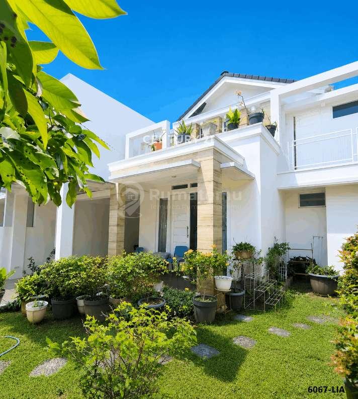 Siap huni siap nego di bintaro 