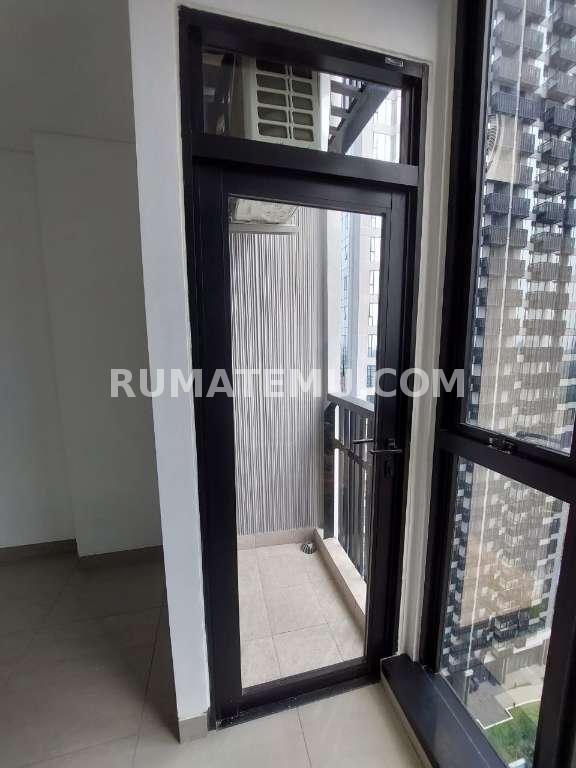 Apartemen Fatmawati City Center