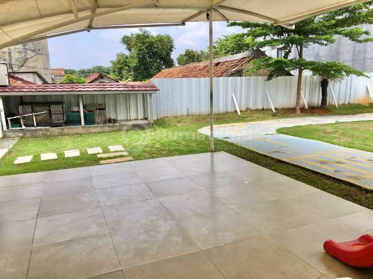 Jual Kavling Hunian di Lebak Bulus, Cilandak, Jakarta barat  