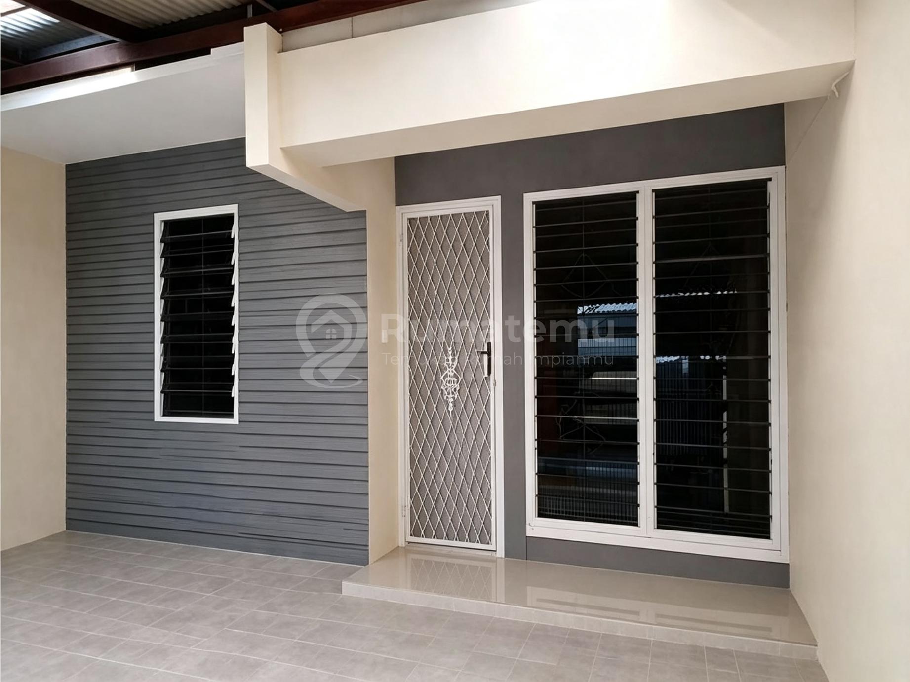 Disewa Rumah Daerah Kelapa Gading (KG005221)