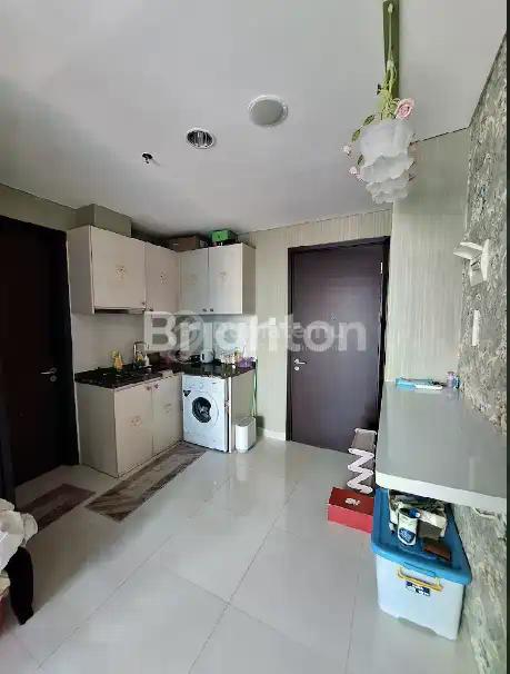 Jual PURI MANSION,KEMBANGAN,JAKARTA BARAT