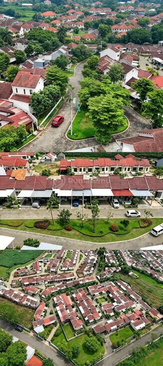Rumah 2 Lantai Sangat Murah di Perumahan Taman Kayangan Dekat Bsb Semarang By Prabowo Siswanto Property