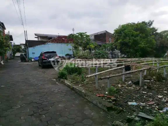 Tanah Luas Dijual di Condong Catur, Ngaglik, Sleman, Cocok untuk Kost / Guese House