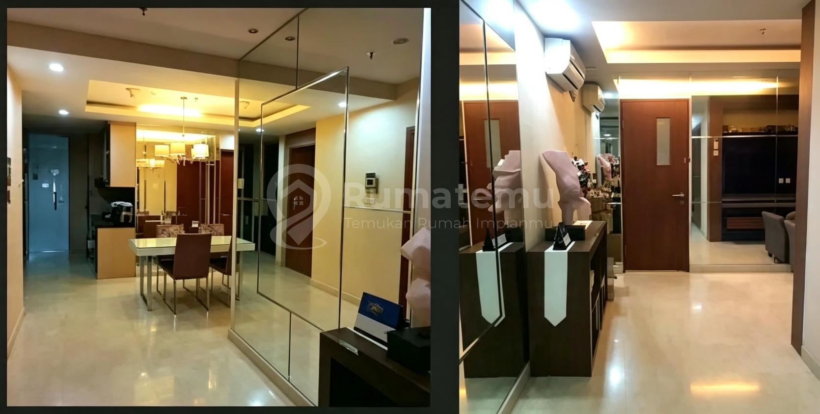 Jual/Sewa APARTMENT PERMATA HIJAU RESIDENCES, GROGOL UTARA, KECAMATAN KEBAYORAN LAMA, JAKARTA SELATAN, JAKARTA