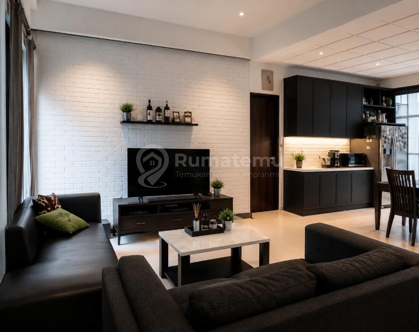 Dijual Rumah Bagus di Sektor 9, Bintaro Jaya
