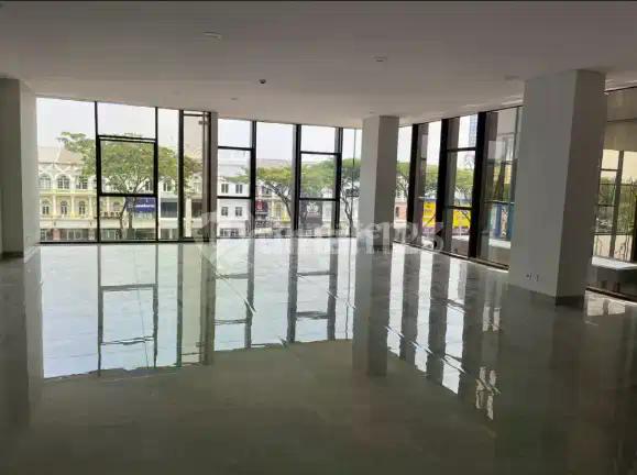 Maggiore Business Loft, 5 Lantai, Pinggir Jalan, Siap Usaha, Bisa Multibisnis