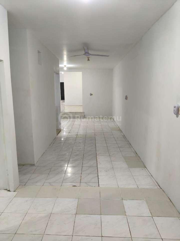 Jual Rumah Siap Huni di Kemayoran, Jakarta Pusat