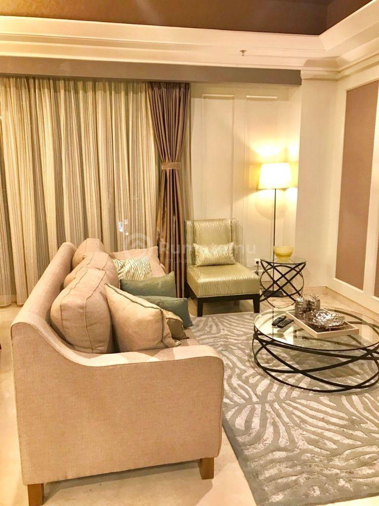 Di Jual Apartemen Pondok Indah Residence Prime Area Full Furnished 