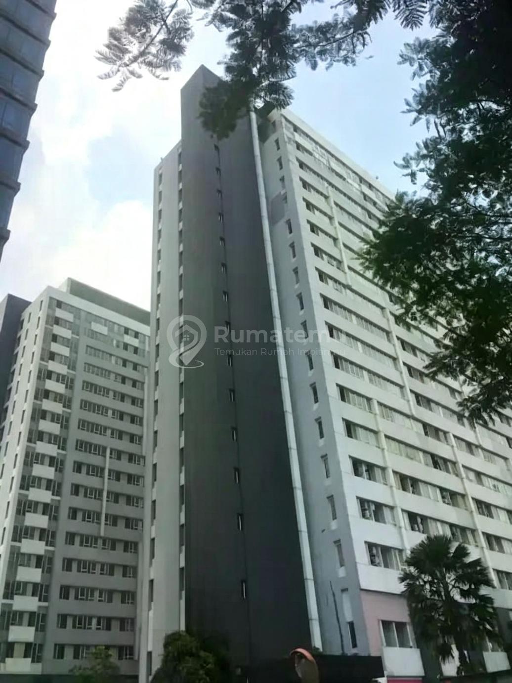Jual APARTEMEN STUDIO NIFARRO PARK, JL. RAYA PASAR MINGGU, PEJATEN TIMUR, PASAR MINGGU, JAKARTA SELATAN, JAKARTA