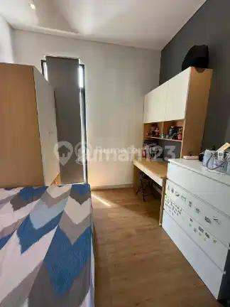 Banting Harga Rumah 2 Lantai Di Cluster Shinano Siap Huni