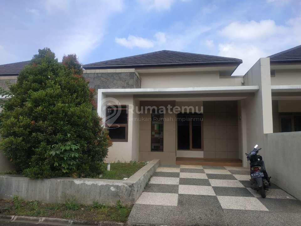 Dijual rumah baru cimahi Dekat alun2 Cimahi Setramas Cataleya
