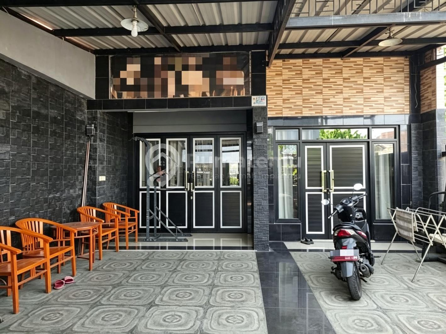 Dijual Rumah Minimalis Lokasi Strategis di Warung Silah Ciganjur, Jagakarsa