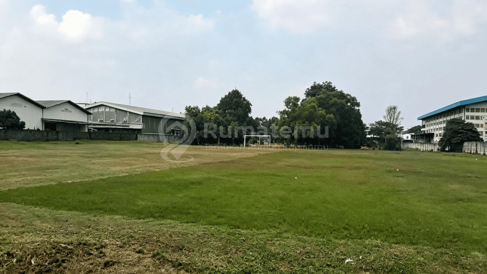 Kavling di Taman Tekno Bsd City Gandeng 4 Unit, Total Luas 25.100M2 (2,5Hektar) Boleh Beli Satuan. bisa untuk Gudang, Produksi dan Kantor Harga 15Juta/Meter dan 18Juta/Meter Lihat di Deskripsi