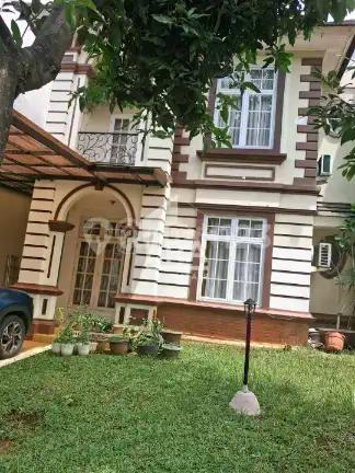 Rumah Bagus Siap Huni dilegenda wisata Cibubur