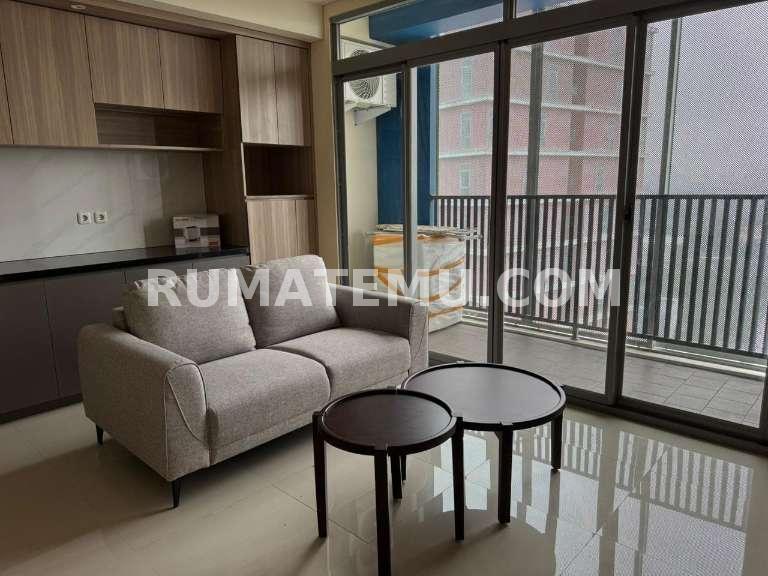 Apartemen Pejaten Park Residence