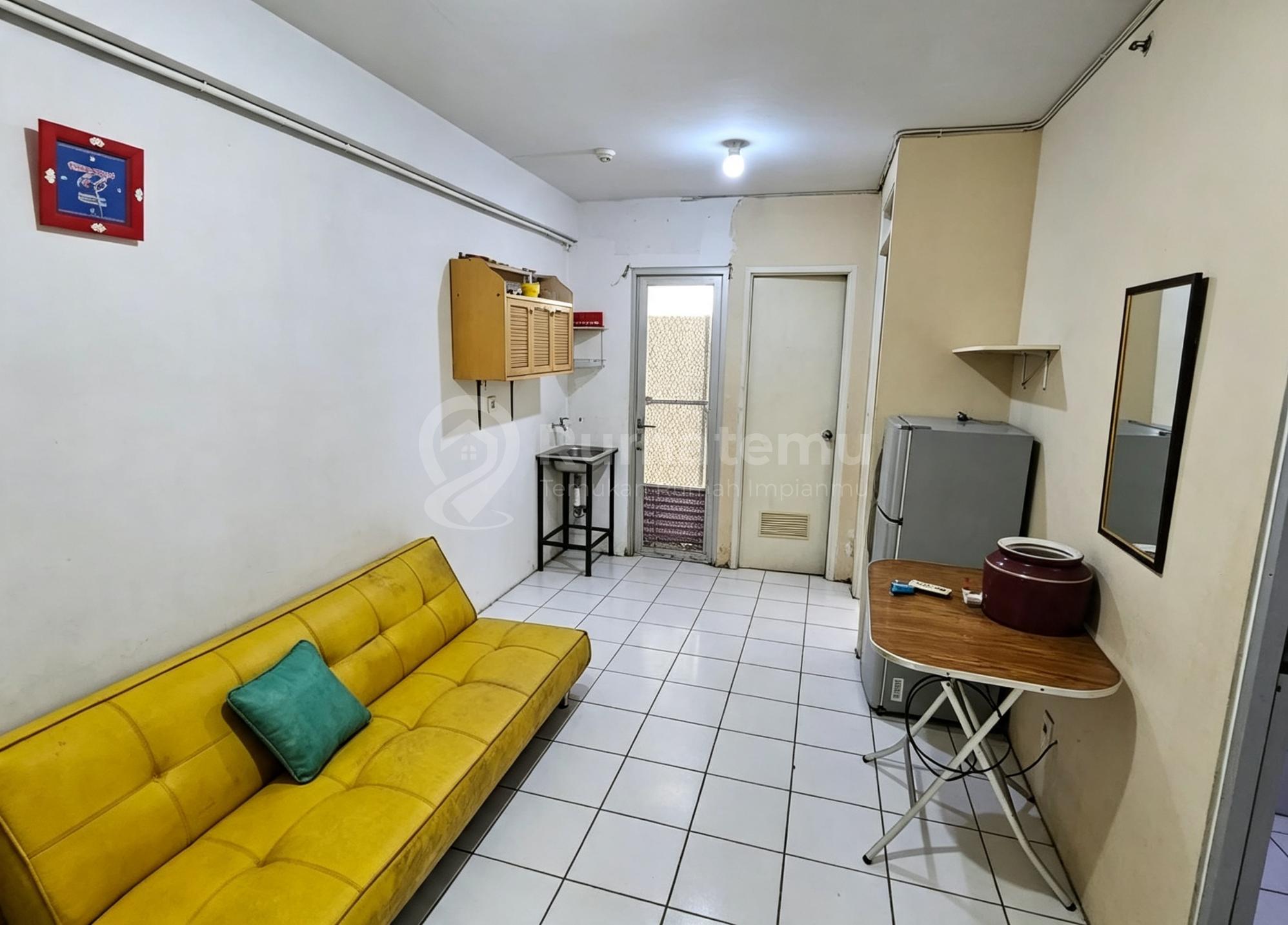 Dijual  Apartemen 2 Bedroom LT 18 di Kelapa Gading | Fully Furnished, Lokasi Strategis, Harga Terbaik 2026